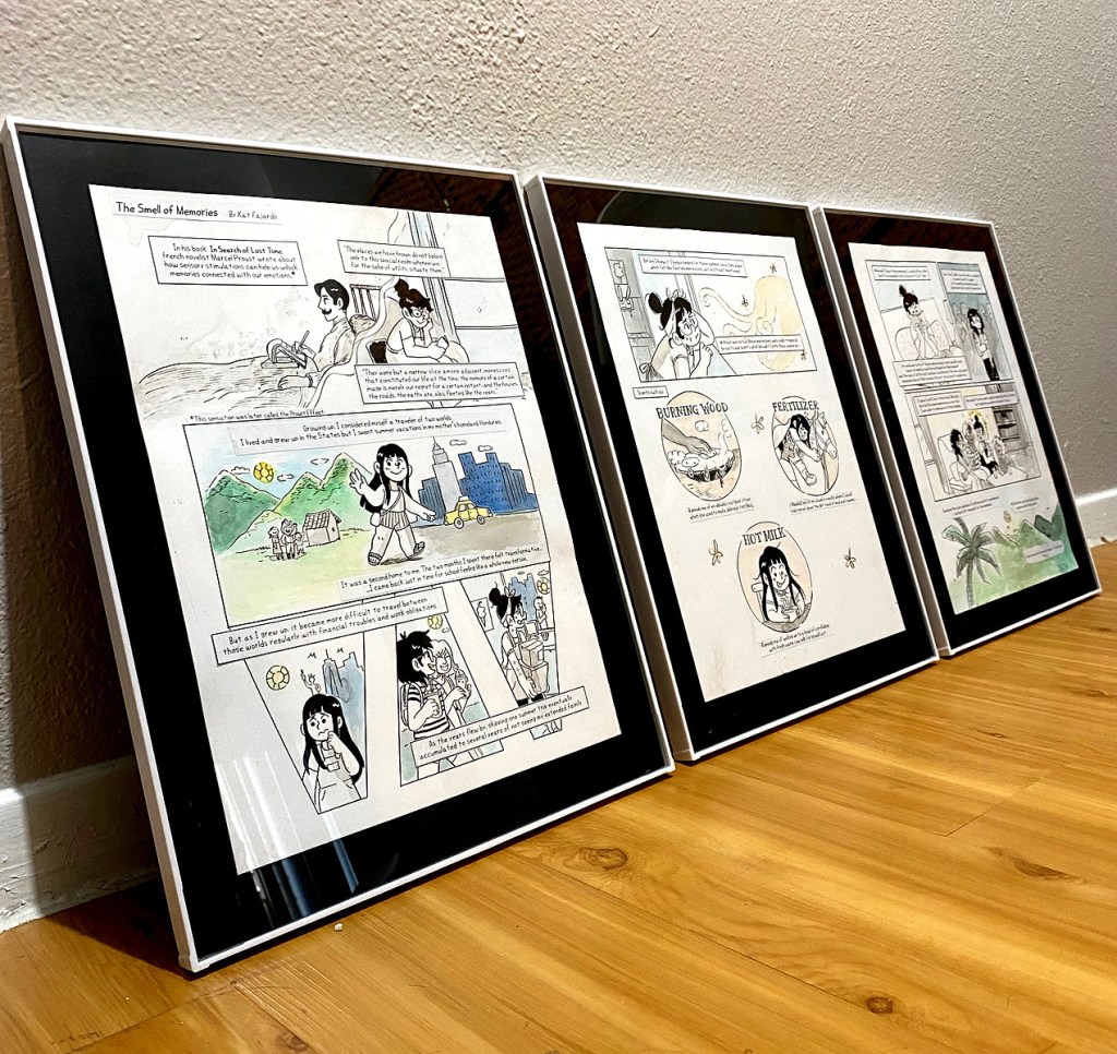 Segundo de Febrero Gallery&nbsp;Show