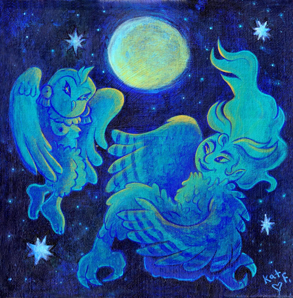 Lechuzas at Birding&nbsp;Man!