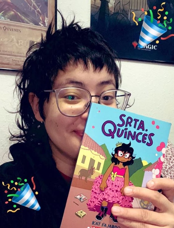 At ALA Chicago June 24th-25th as a Pura Belpre Award&nbsp;Recipient!